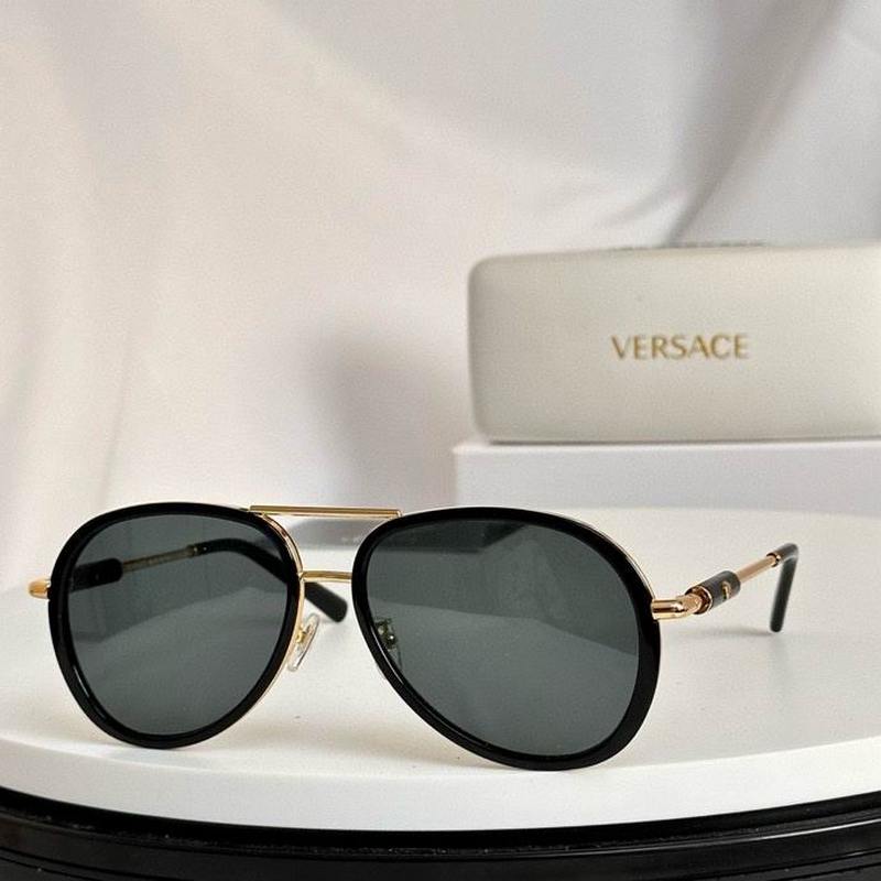 Versace Sunglasses 88